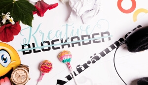 10 Tipps gegen kreative Blockaden