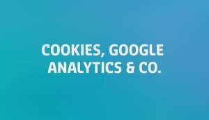 Lösungsansätze für Eure Website zur Nutzung von Cookies, Google Analytics &amp; Co.