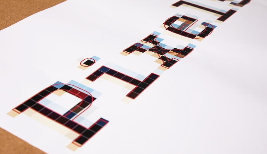 Schriften auf den Punkt gebracht: Typografie im Webdesign