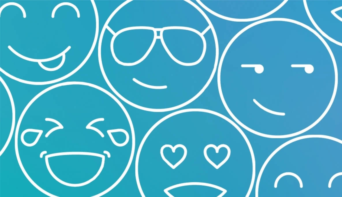 Emoji Marketing - Der Hype um die kleinen bunten Bilder
