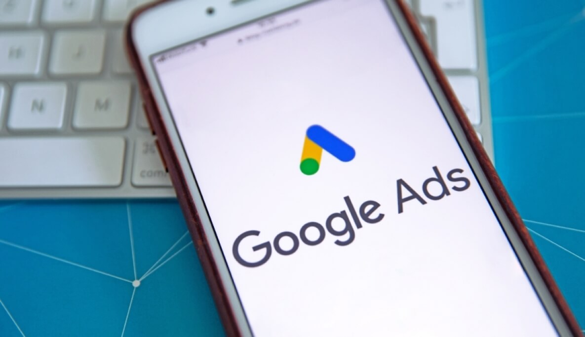 Google Ads und die Suche nach den besten Keyword-Optionen