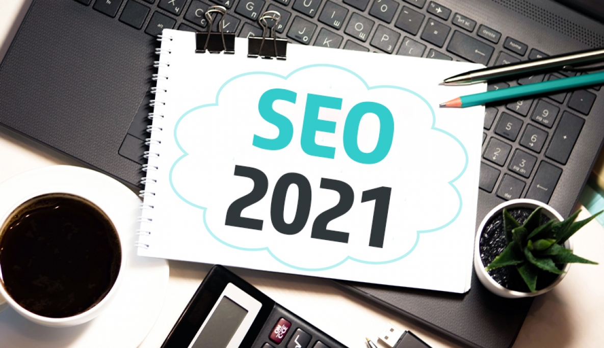 SEO 2021: 10 Tipps für erfolgreiche Suchmaschinenoptimierung