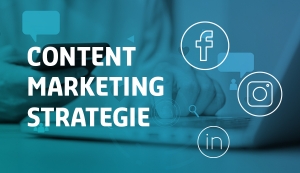 In 5 Schritten zur Content Marketing Strategie