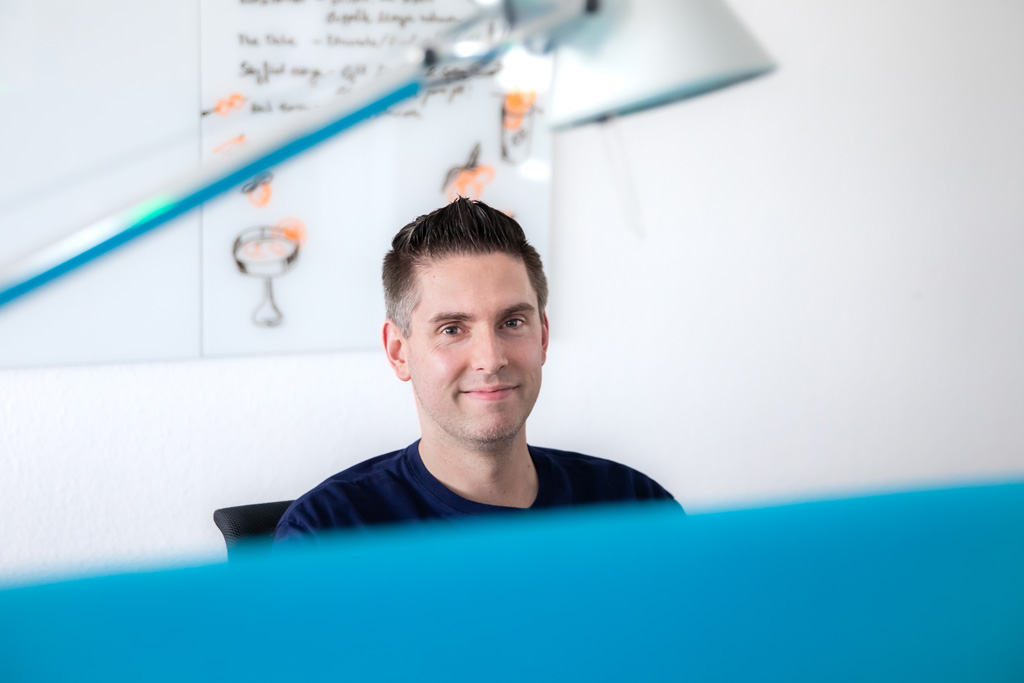 Christoph Reinartz