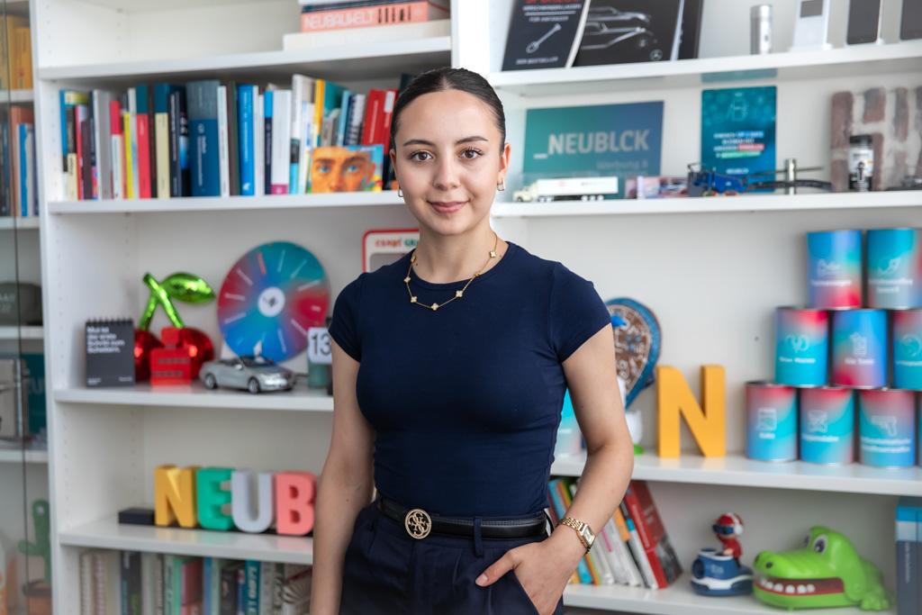 Liana Mnatsakanyan