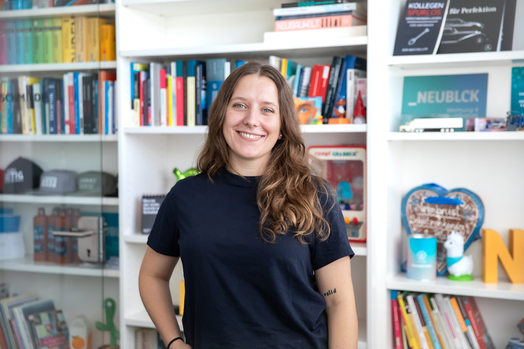 Lisa Schäfer