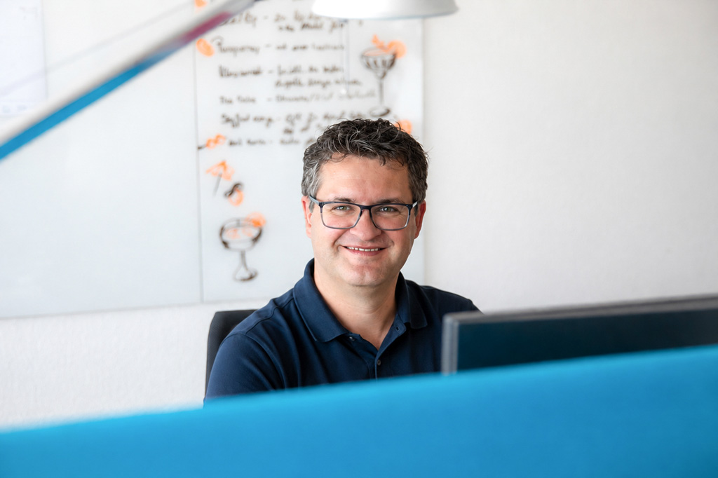 Timo Stoppacher